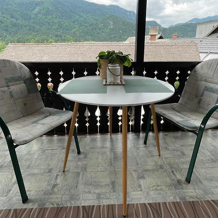 Homestay J&M Блед Экстерьер фото