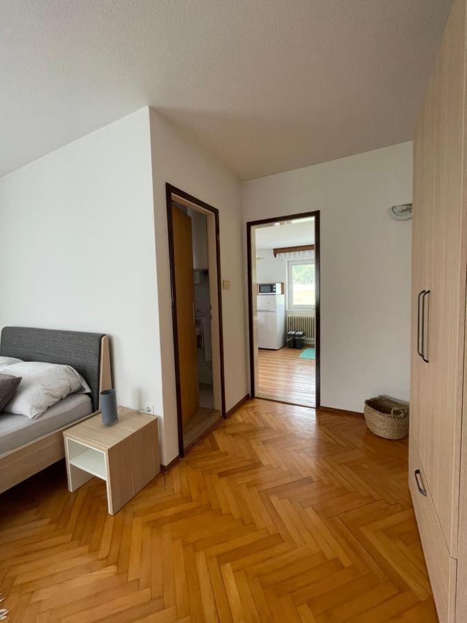 Homestay J&M Блед Экстерьер фото