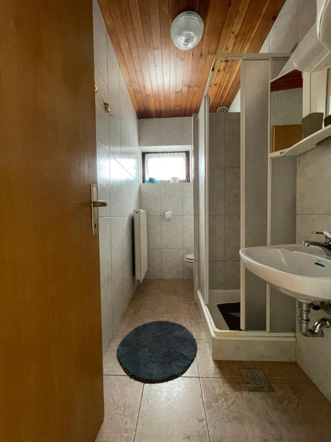 Homestay J&M Блед Экстерьер фото