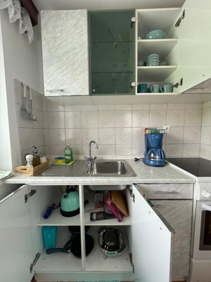Homestay J&M Блед Экстерьер фото