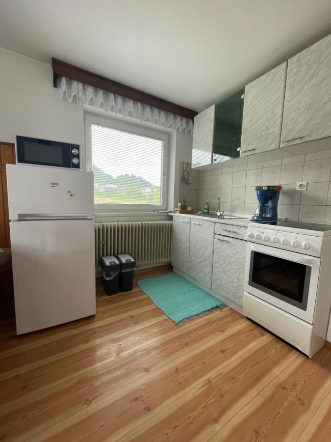 Homestay J&M Блед Экстерьер фото