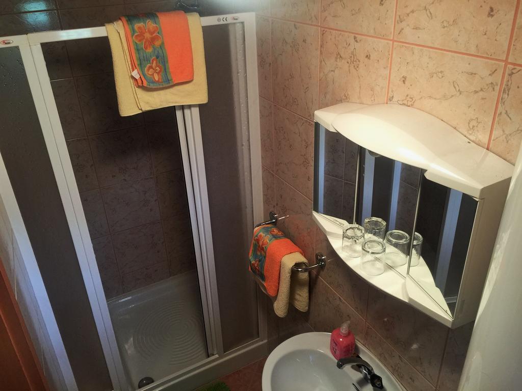 Homestay J&M Блед Экстерьер фото